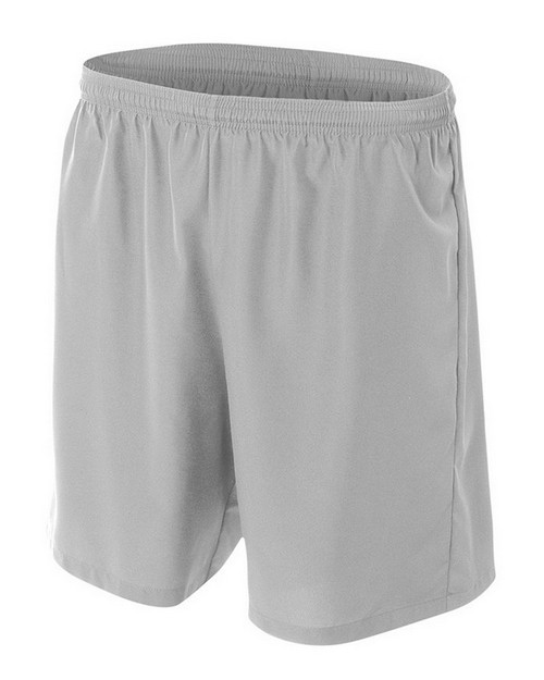 A4 N5343 Mens Woven Soccer Shorts