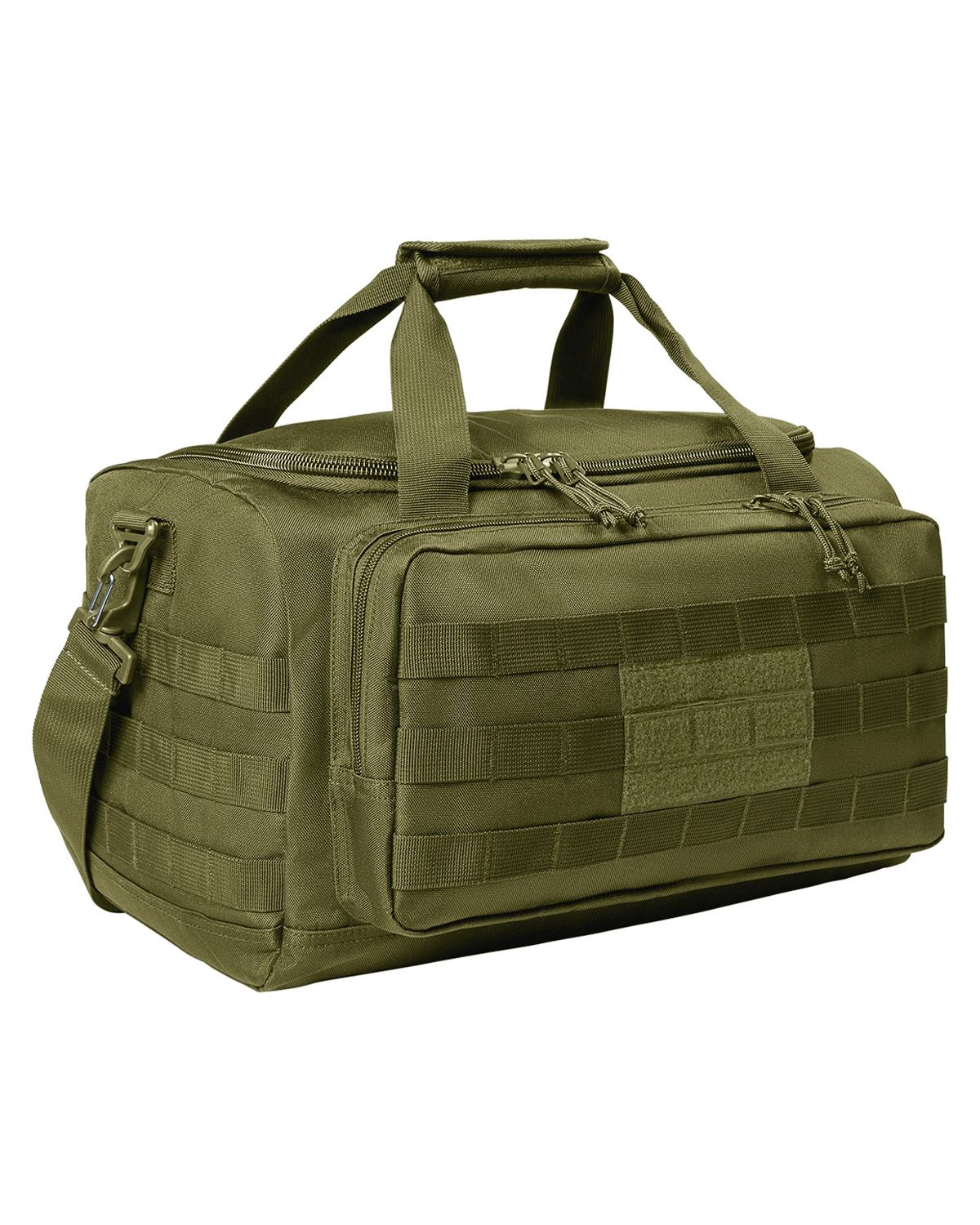 CornerStone CSB816 Tactical Gear Bag