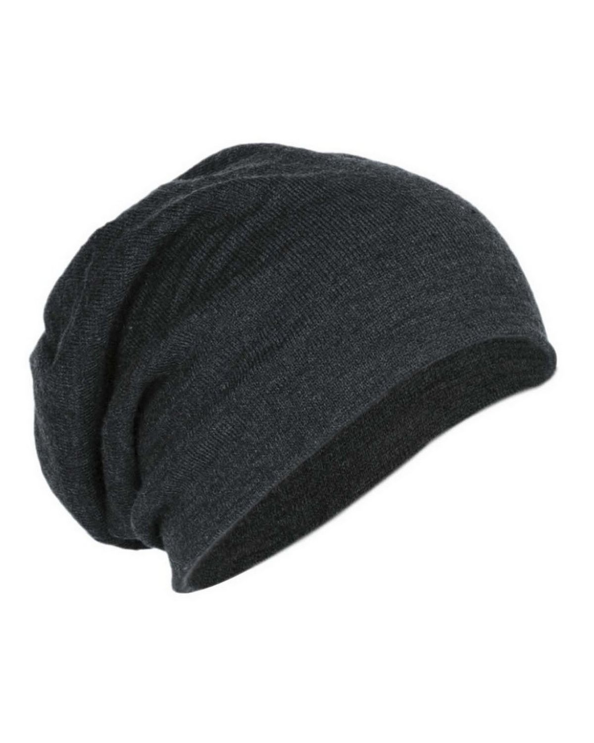 District DT618 Slouch Beanie