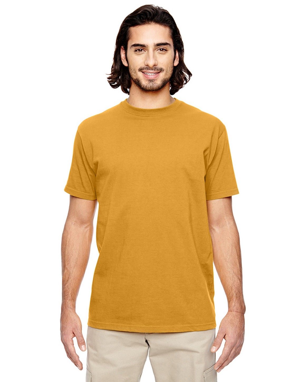 econscious EC1000 100% Organic Cotton Classic Short-Sleeve T-Shirt