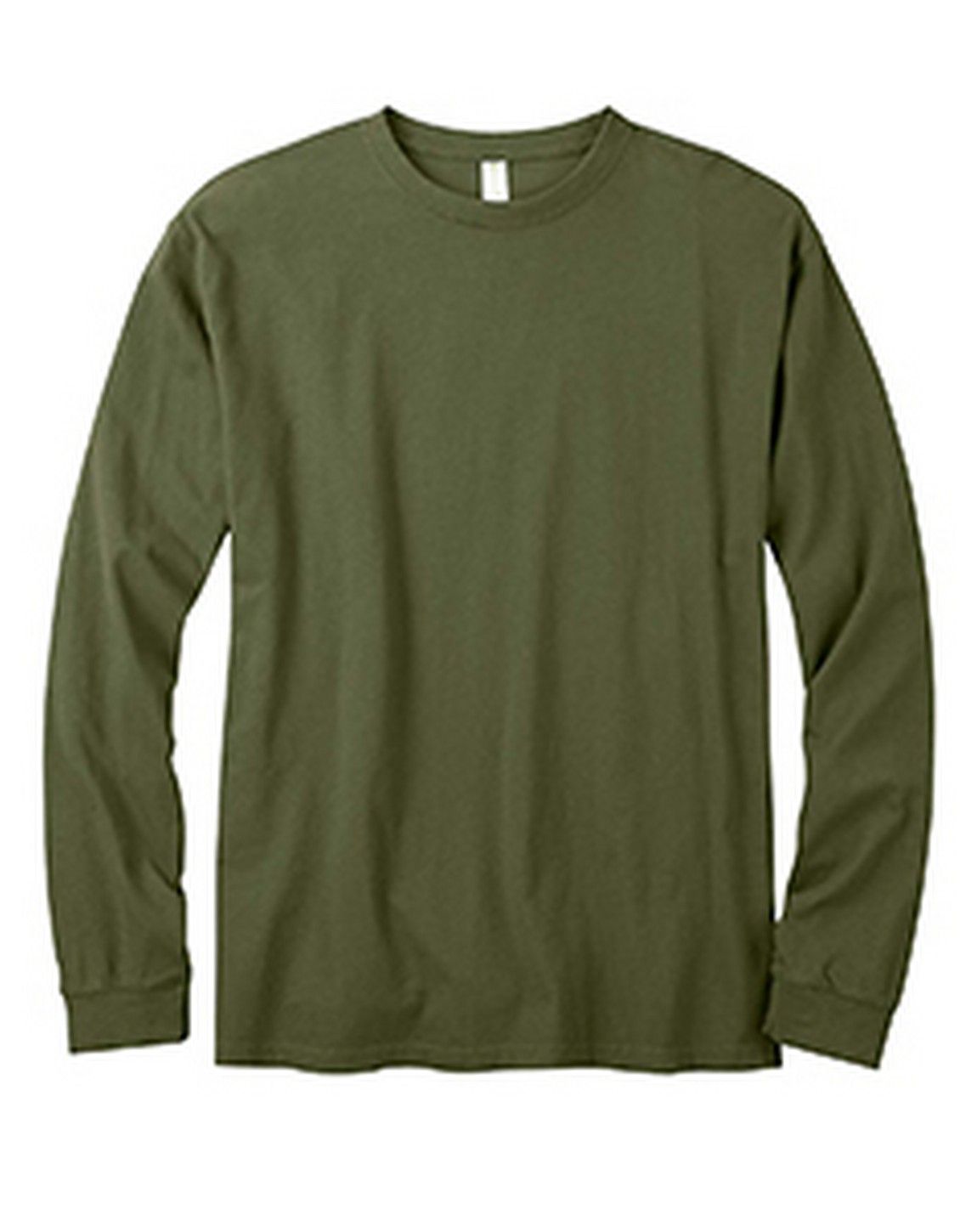 econscious EC1500 100% Organic Cotton Classic Long-Sleeve T-Shirt