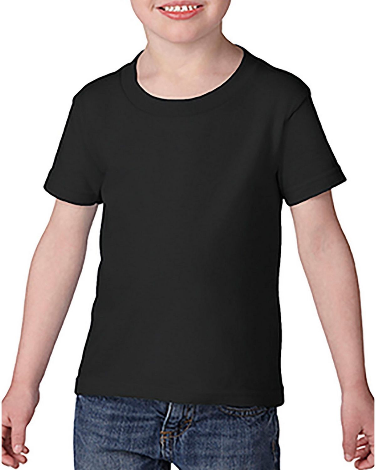 Gildan G645P Toddler Softstyle T-Shirt