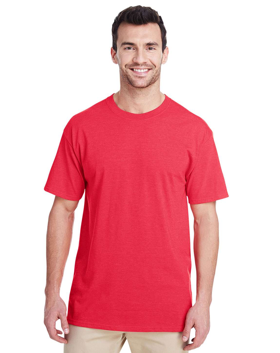 Jerzees 460R Adult Premium Ringspun T-Shirt