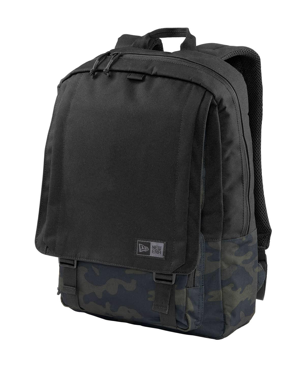 New Era NEB202 Legacy Backpack