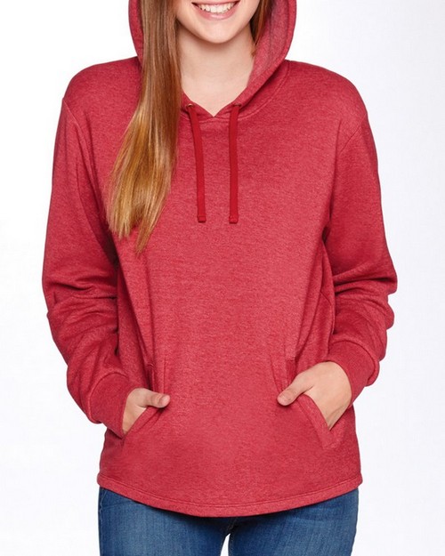 Next Level 9300 Unisex PCH Pullover Hoodie