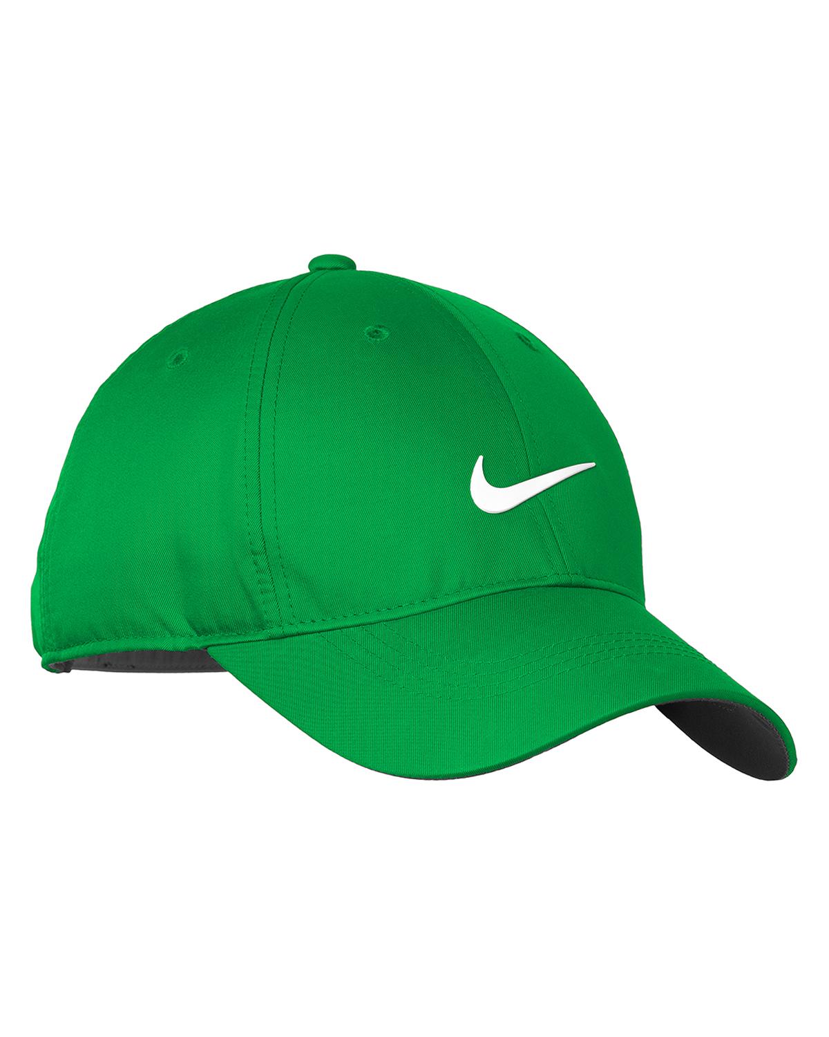 Nike Golf 548533 Dri-FIT Swoosh Front Cap