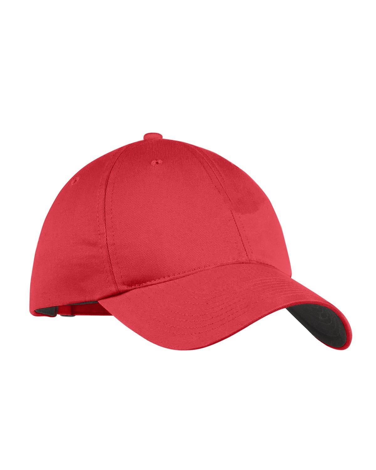 Nike Golf 580087 Unstructured Twill Cap