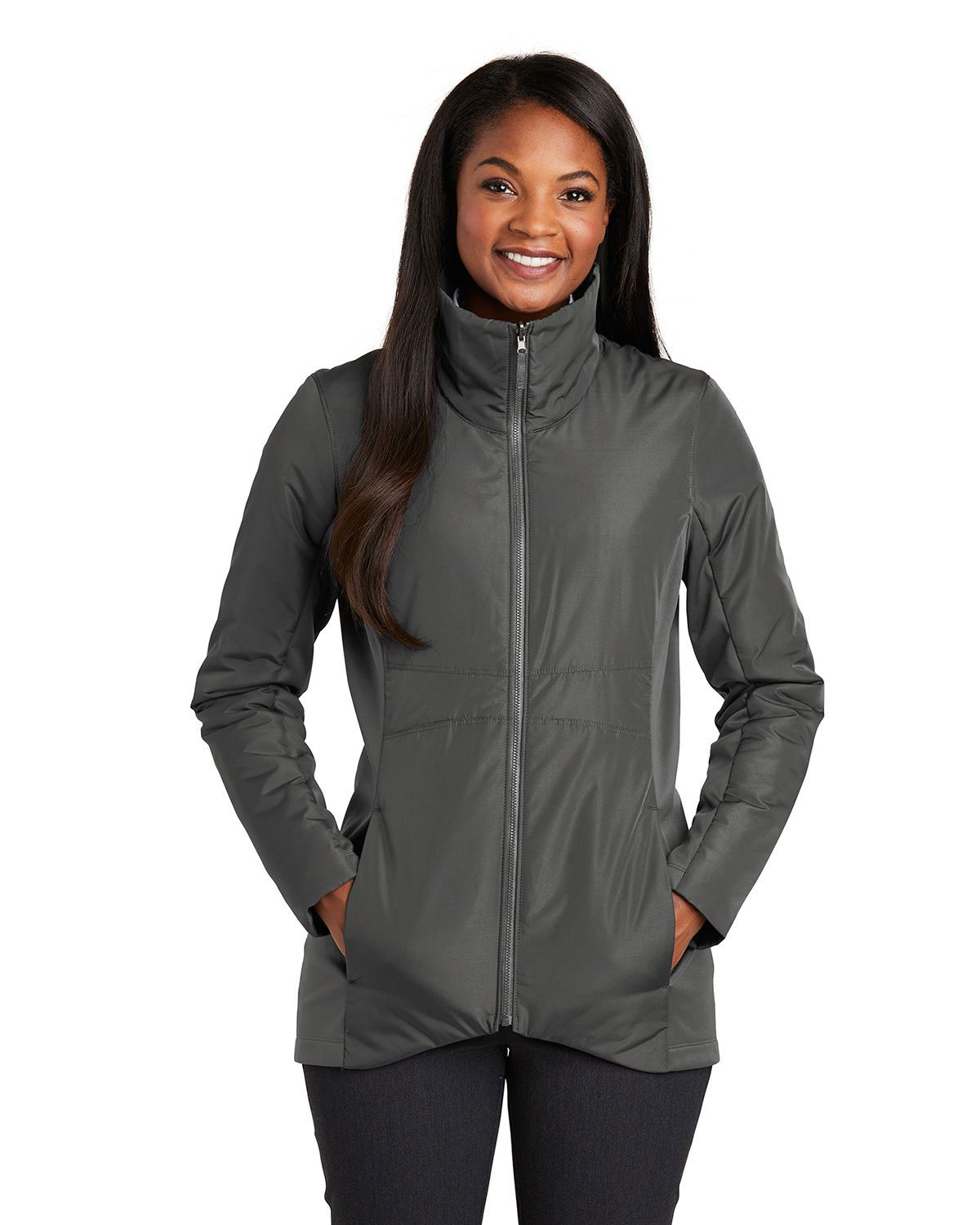 Port Authority L902 Women Collective Insulated Jacket