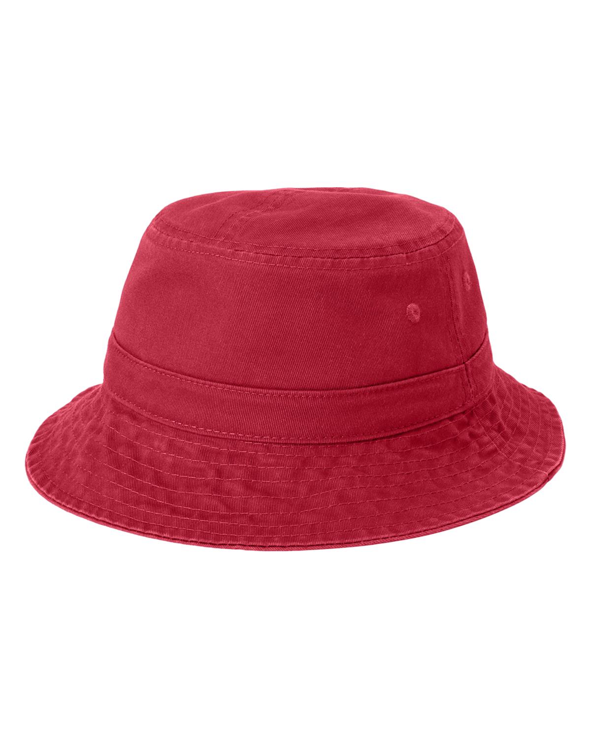 Port Authority PWSH2 Bucket Hat