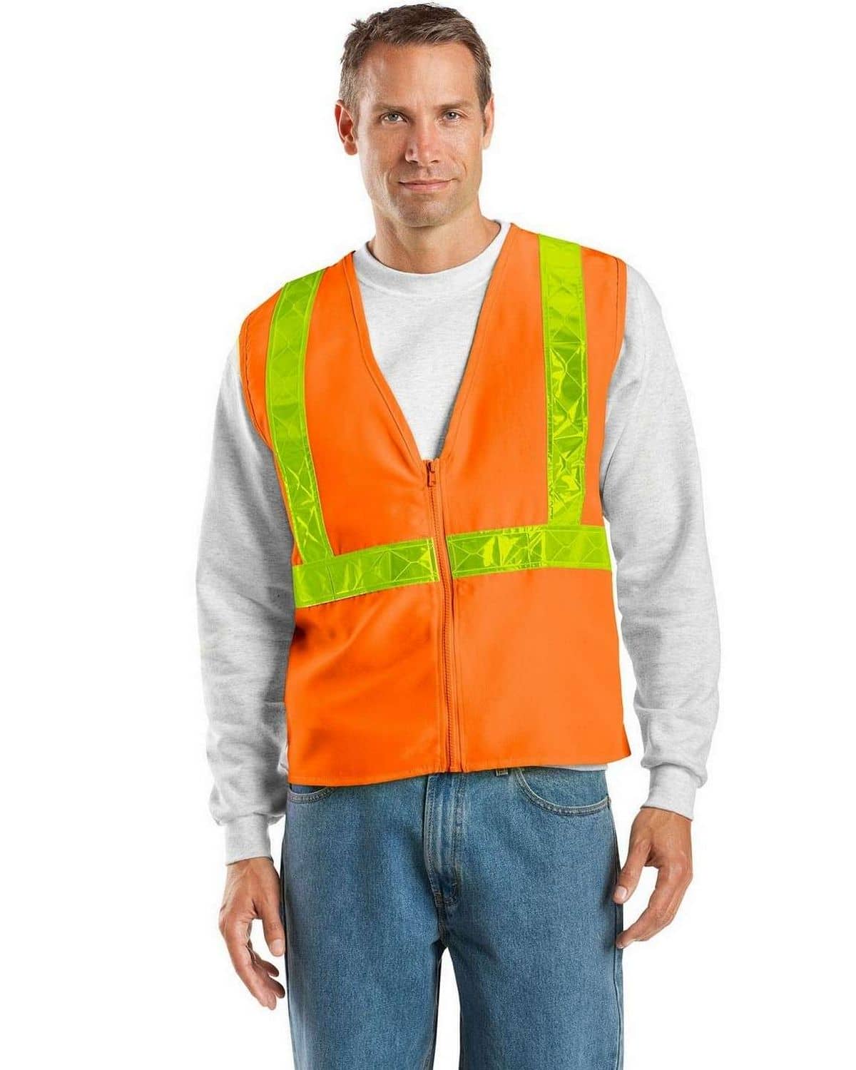 Port Authority SV01 Safety Vest