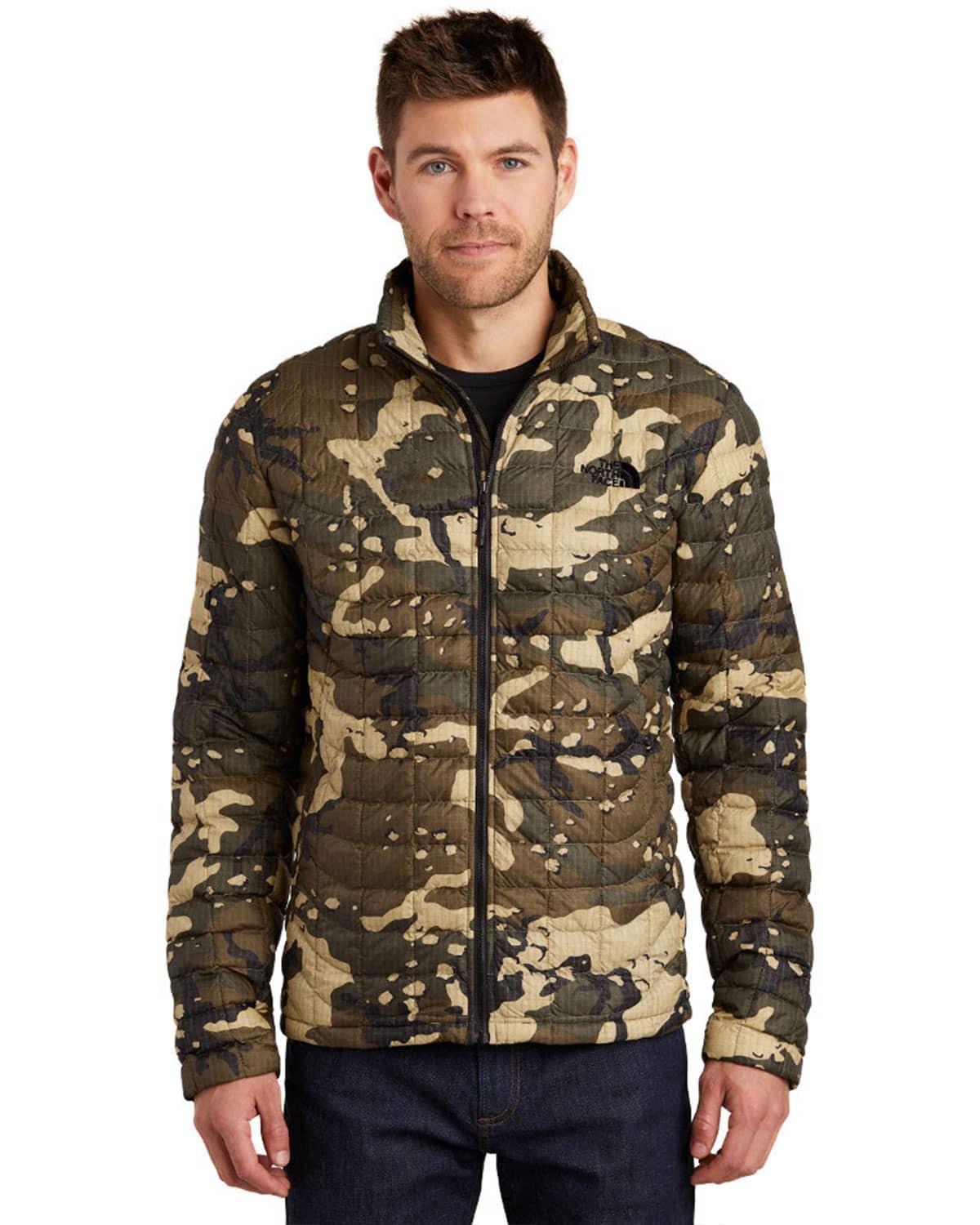 The North Face NF0A3LH2 Mens Jacket