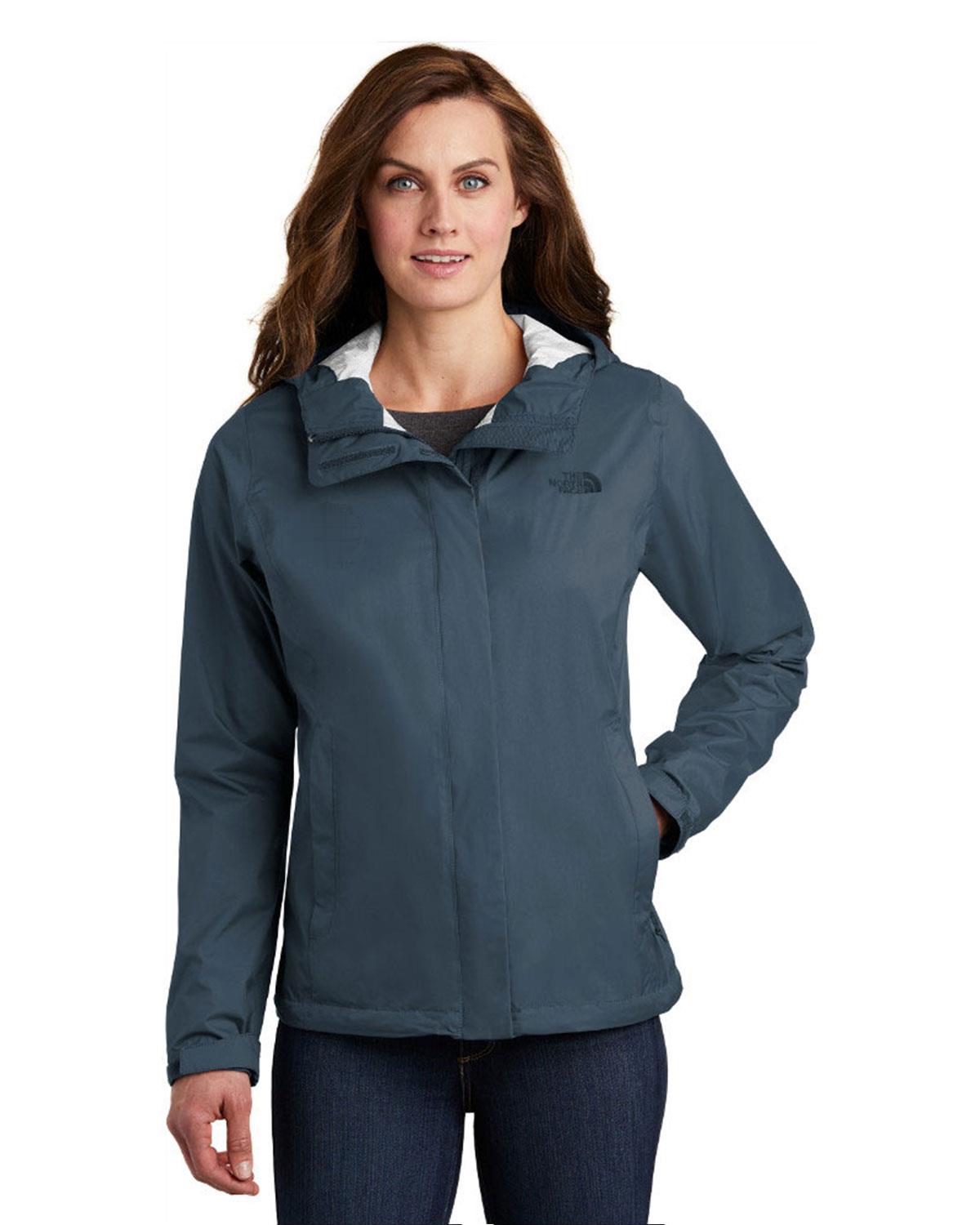 The North Face NF0A3LH5 Women Rain Jacket
