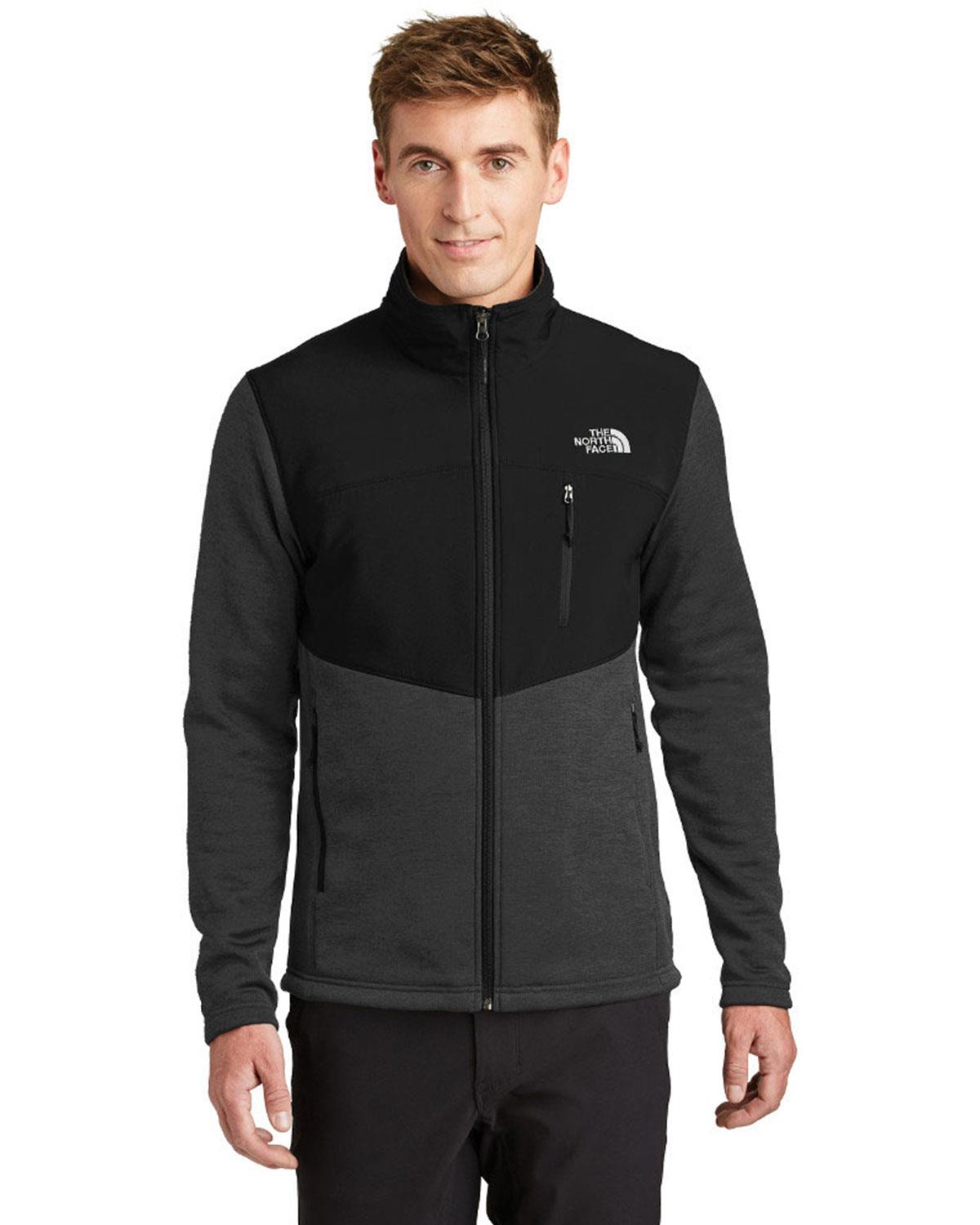 The North Face NF0A3LH6 Mens Jacket