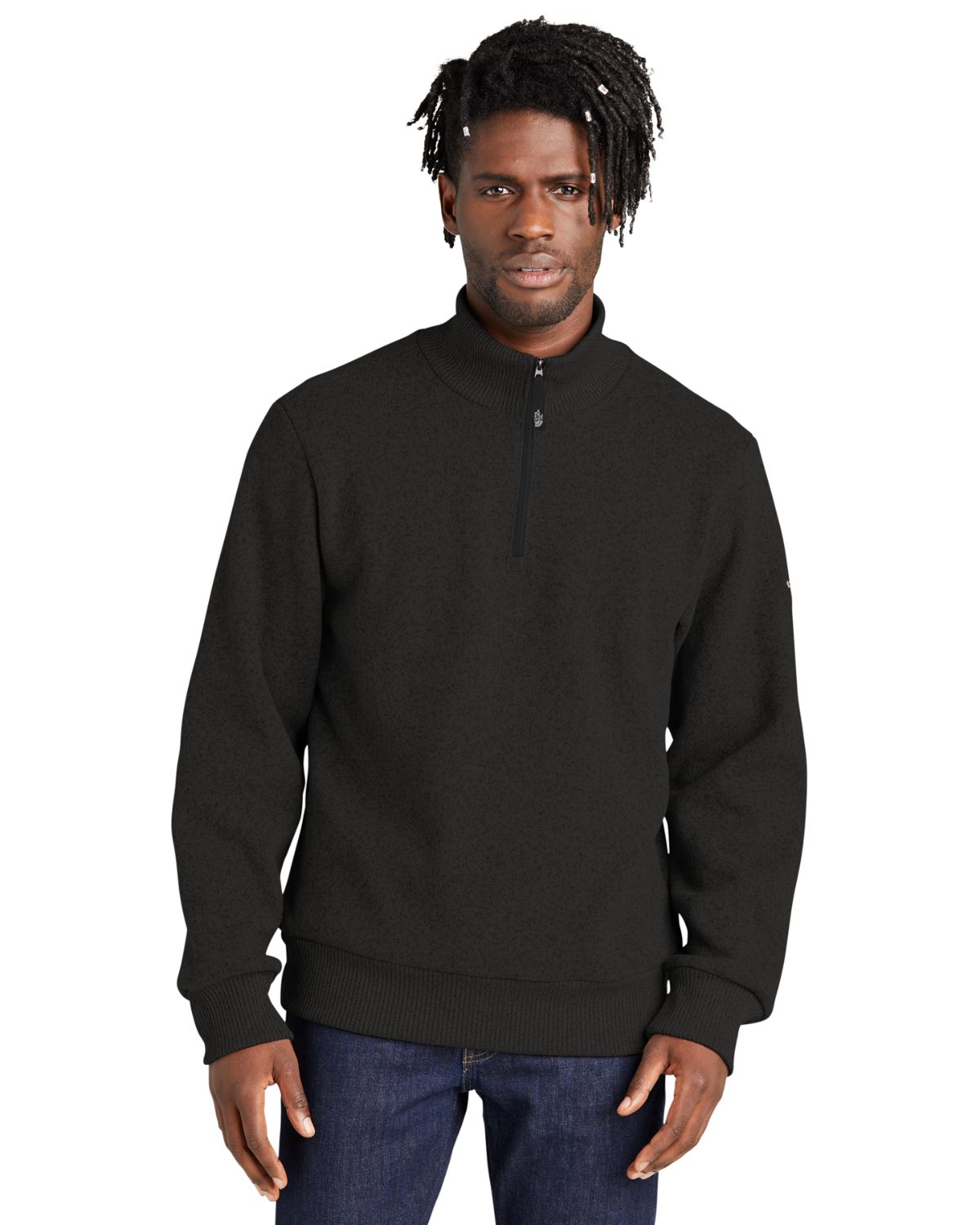 The North Face NF0A5ISE Pullover 1/2Zip Sweater Fleece