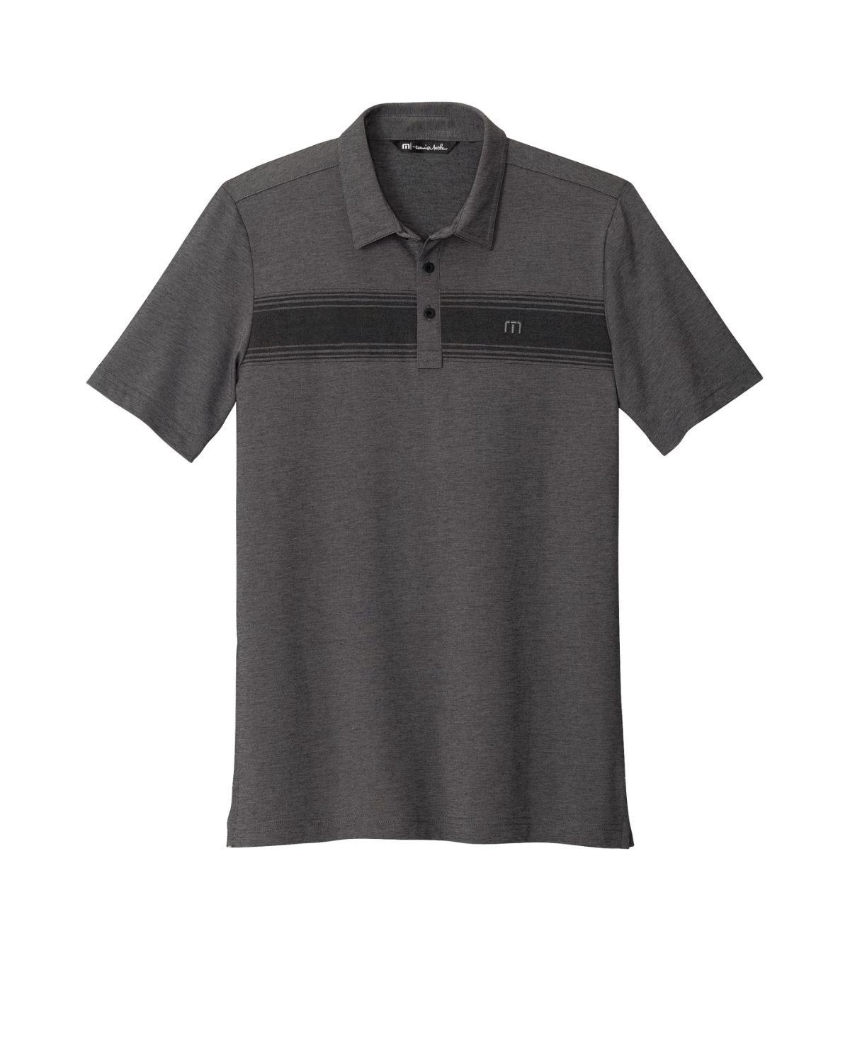 TravisMathew TM1MS046 LIMITED EDITION Faster On Fire Polo